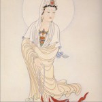 妙法莲华经-普门品