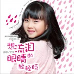 想流泪的眼睛轻轻眨 (单曲)详情