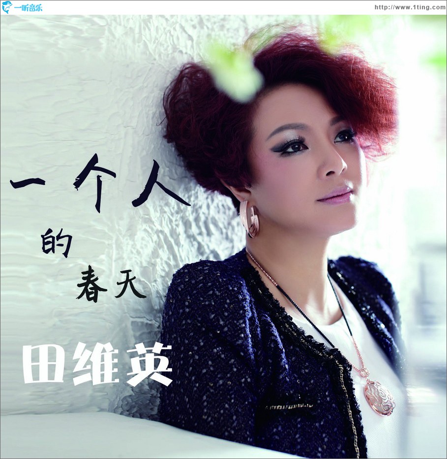 一个人的春天 (单曲)