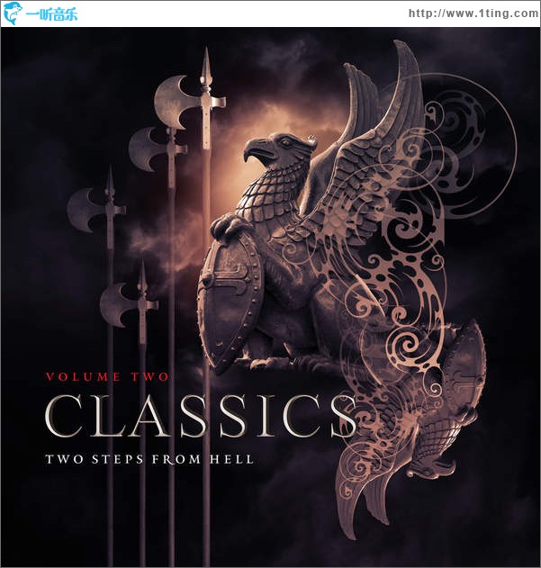 Classics, Vol. 2