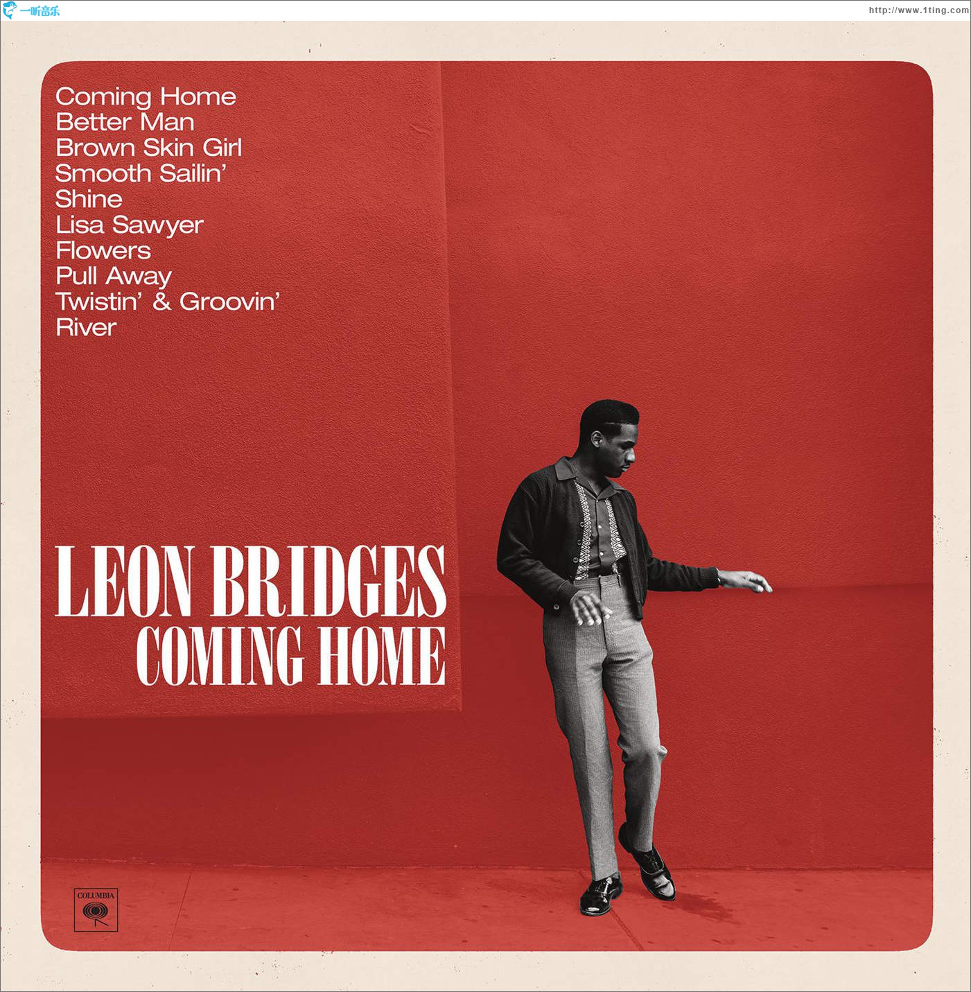 Coming Home