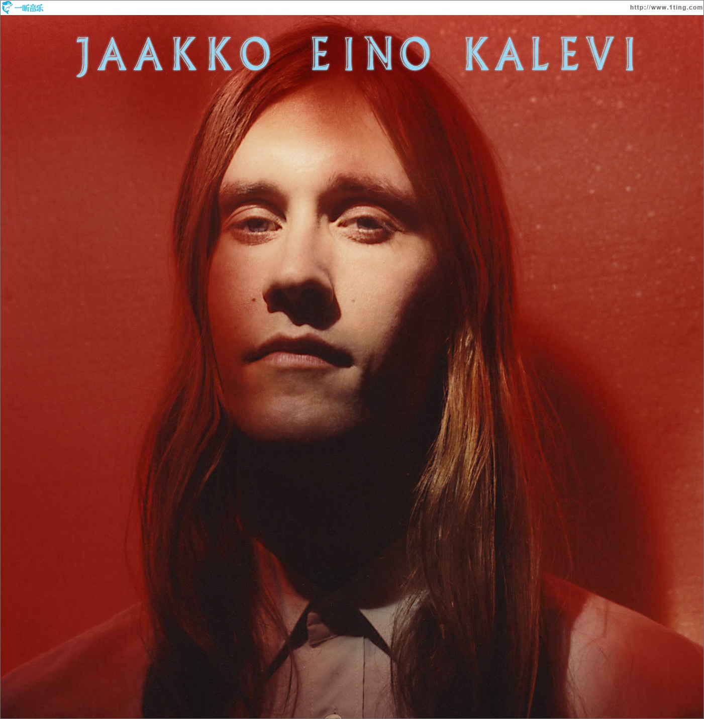 Jaakko Eino Kalevi