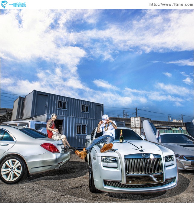 MULTILLIONAIRE