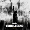 五月天 Your Legend ~燃ゆる命~ (将军令 日本语 Version) 试听