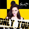 王莘迪 Only You  试听
