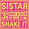 SISTAR 애처럼 굴지마 - Sistar&Giriboy 试听