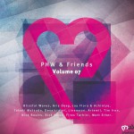 PHW & Friends 007试听