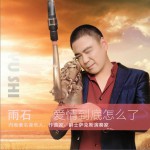 爱情到底怎么了 (单曲)详情
