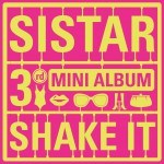 SHAKE IT详情