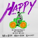 Happy试听