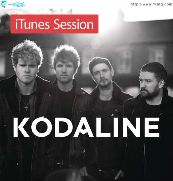iTunes Session