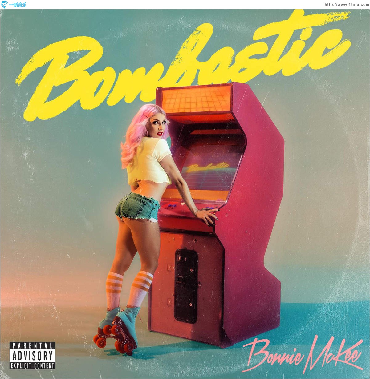 Bombastic