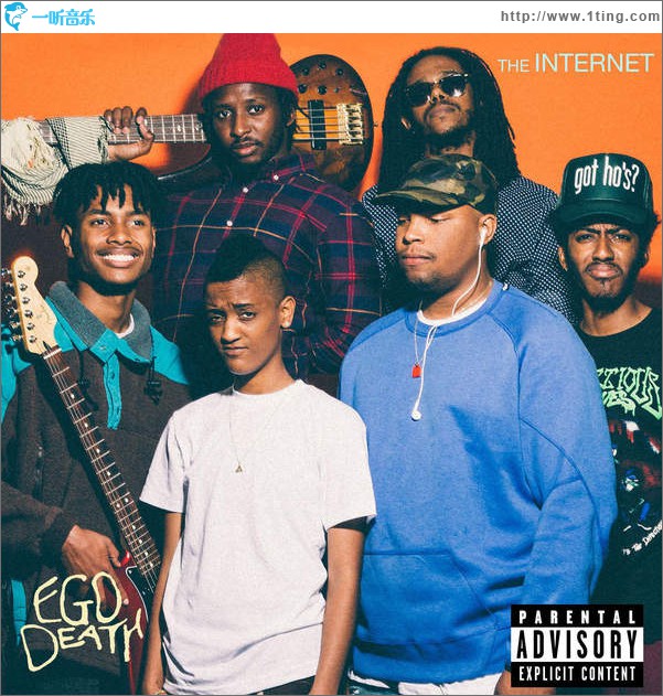 Ego Death