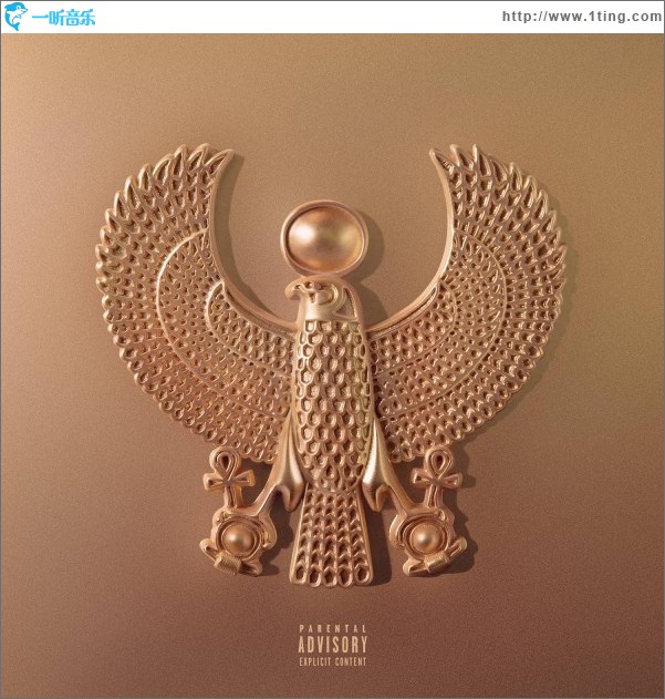 The Gold Album: 18th Dynasty