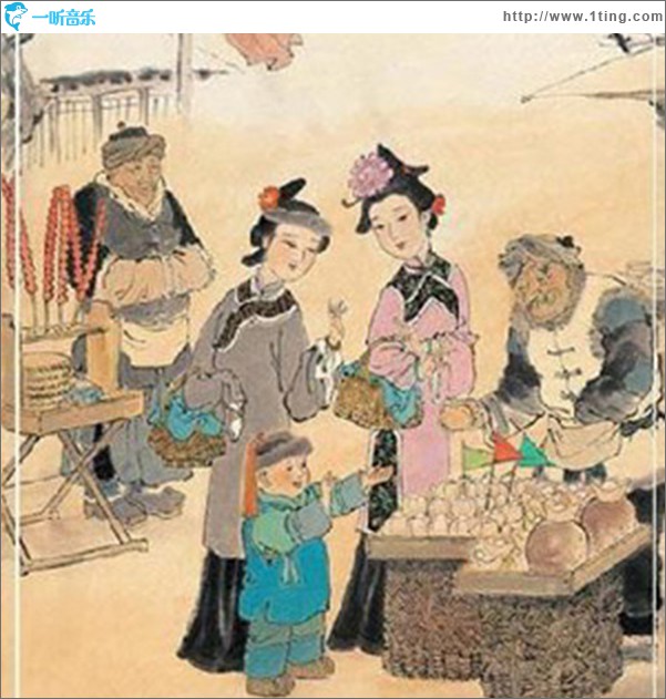 扬鞭催马运粮忙