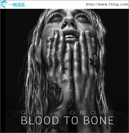 Blood To Bone