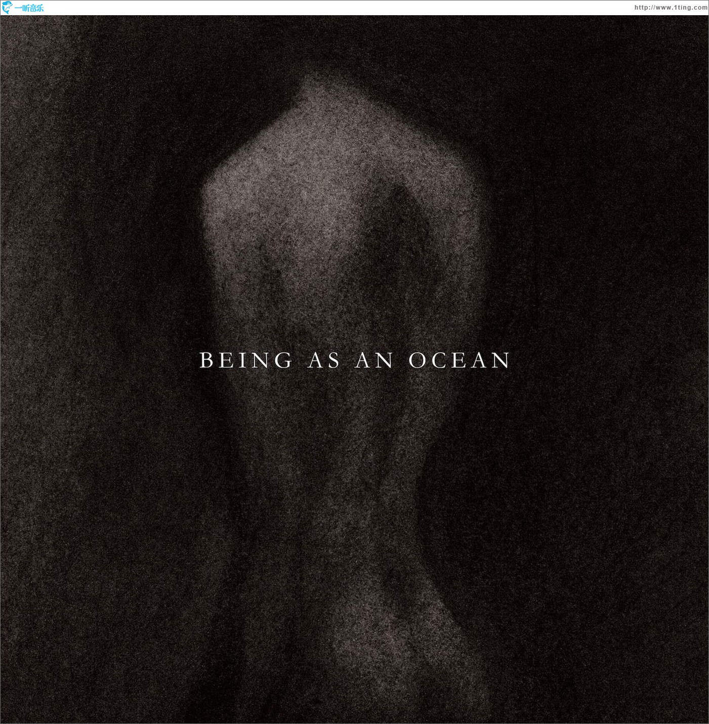 Being As An Ocean
