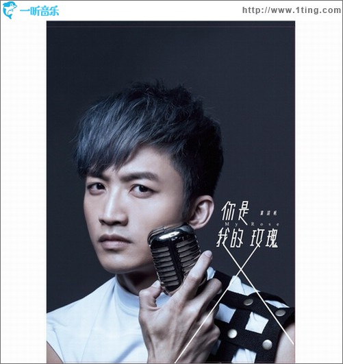 你是我的玫瑰