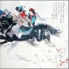 草原小姐妹