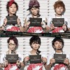 BRAND NEW VIBE サンライズ 试听