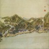 平湖秋月