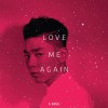 G.Soul Stop Running From Love 试听