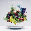 Mrs.GREEN APPLE 道徳と皿 试听