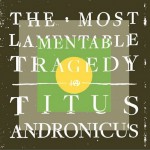 The Most Lamentable Tragedy详情
