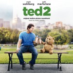 Ted 2: Original Motion Picture Soundtrack / 泰迪熊2 电影原声带