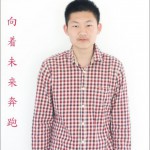 向着未来奔跑 (单曲)详情