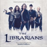 The Librarians (Original Soundtrack From the Television Series) 图书馆员详情