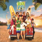 Teen Beach 2 (Original Motion Picture Soundtrack) 青春海滩2试听