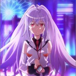 プラスティック・メモリーズ オリジナルサウンドトラック01 TV动画《可塑性记忆》原声专辑详情