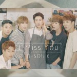 I Miss You (单曲)详情