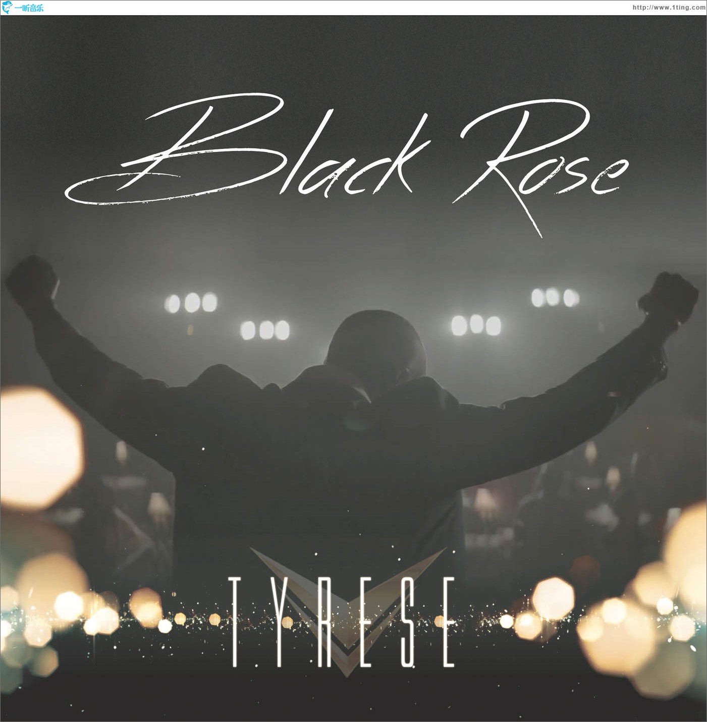 Black Rose