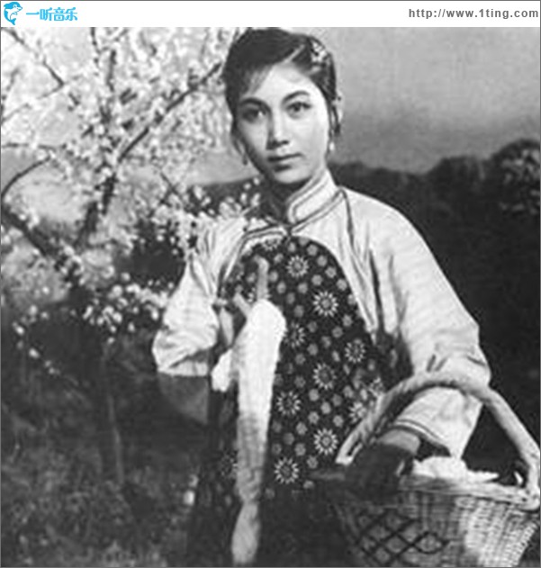 刘巧儿