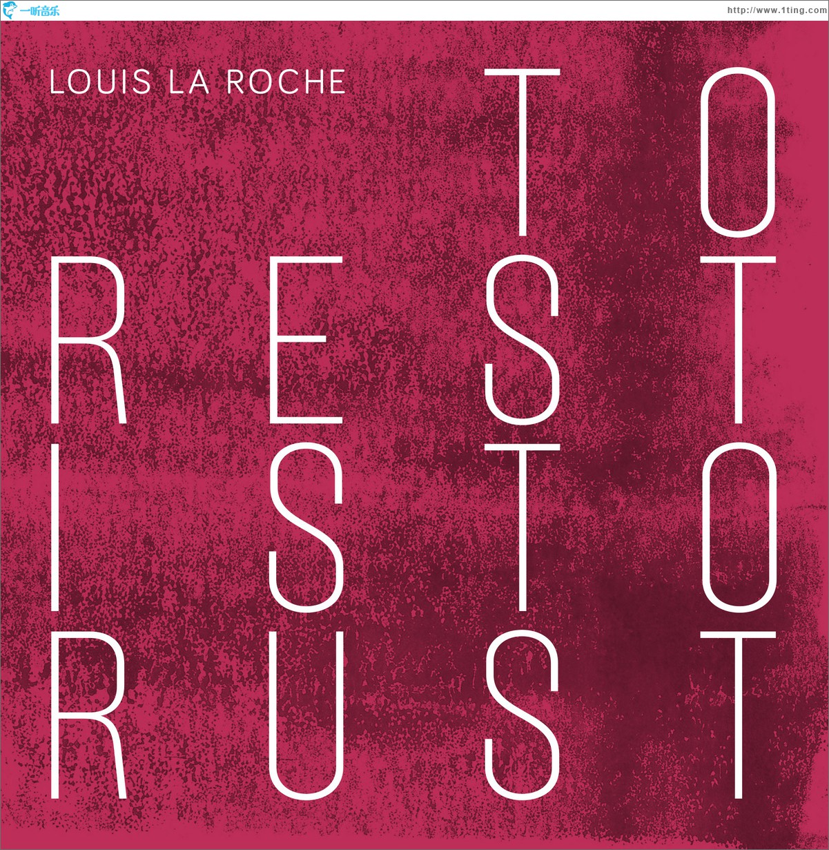 To Rest Is To Rust