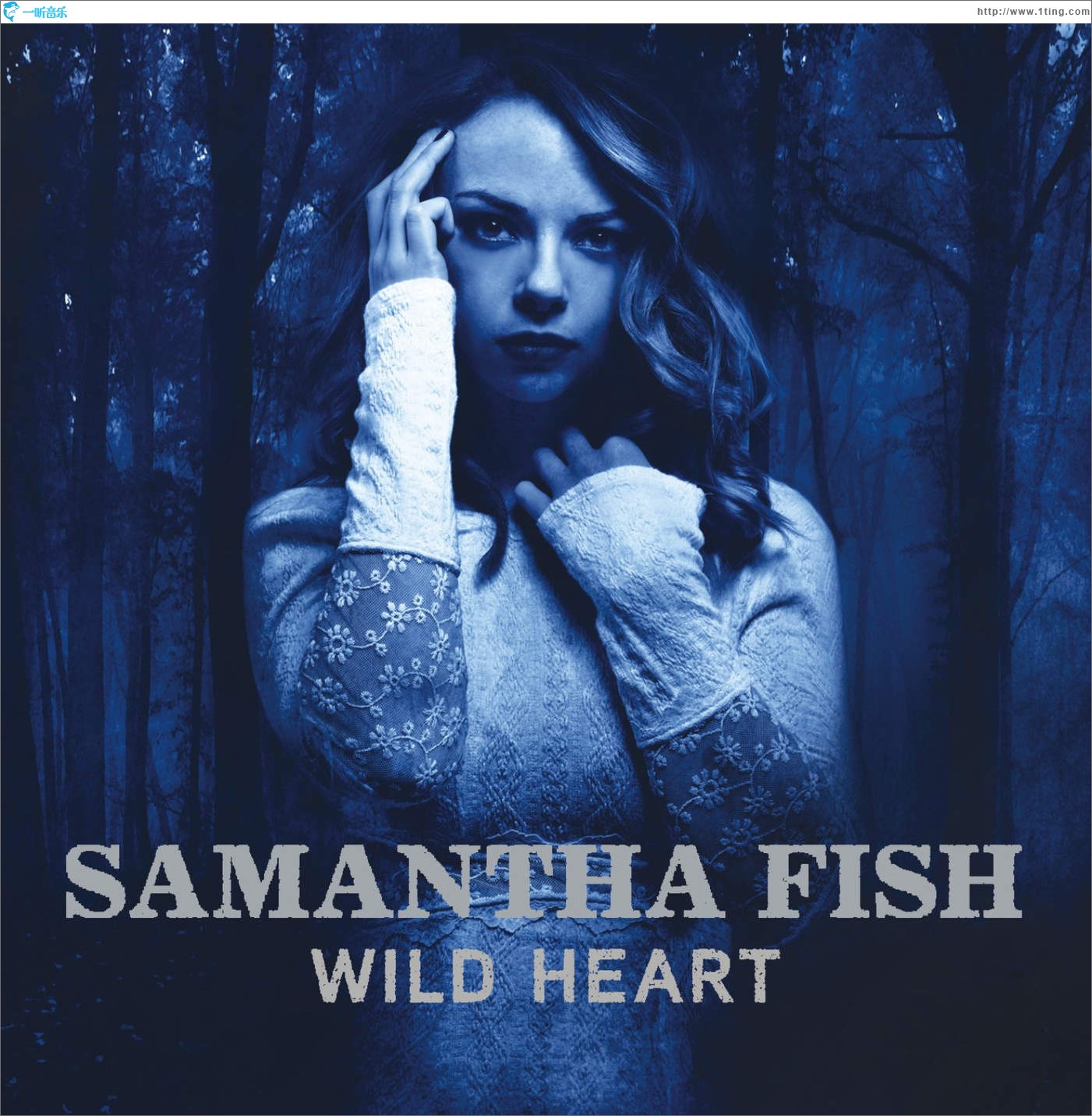 Wild Heart