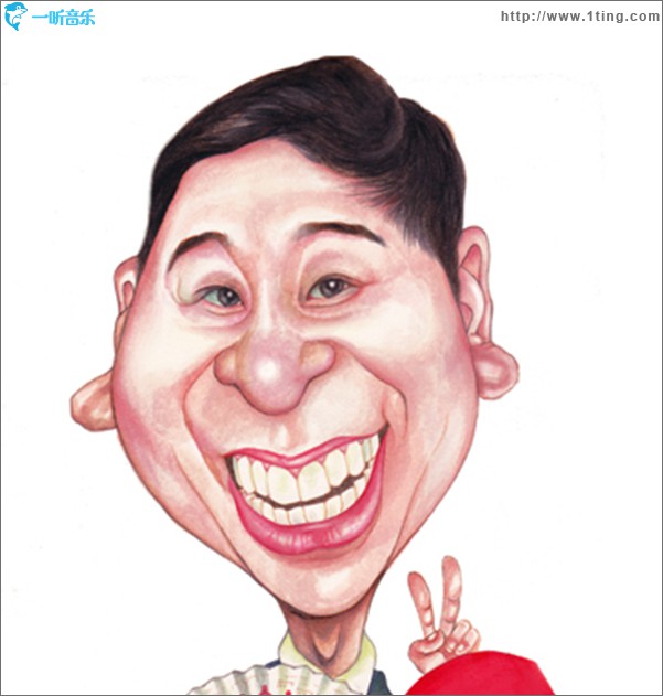 冯巩相声集