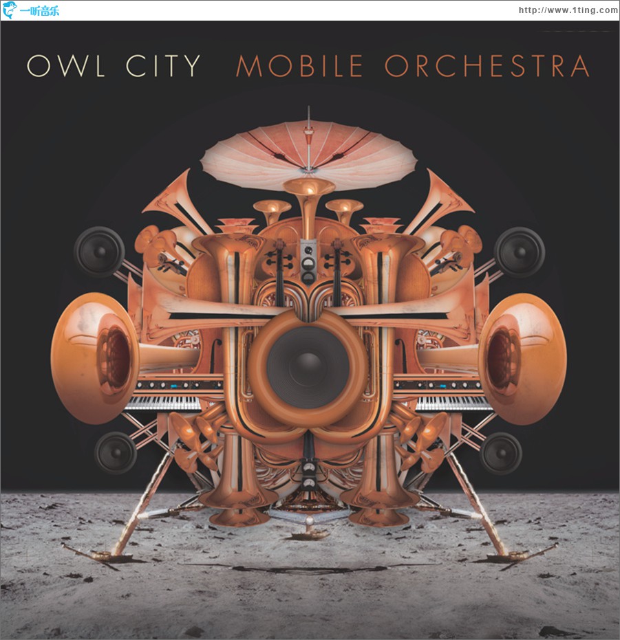 Mobile Orchestra