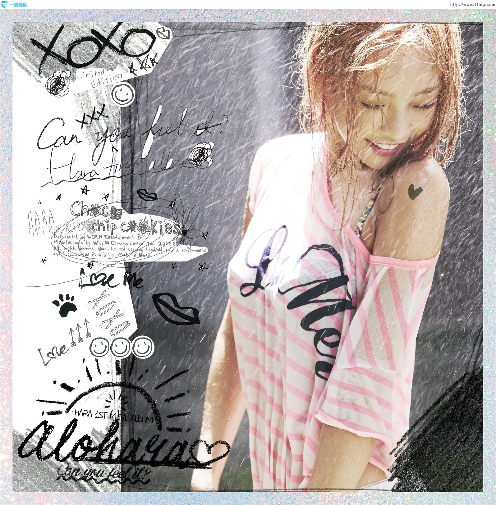 ALOHARA (Can You Feel It?)
