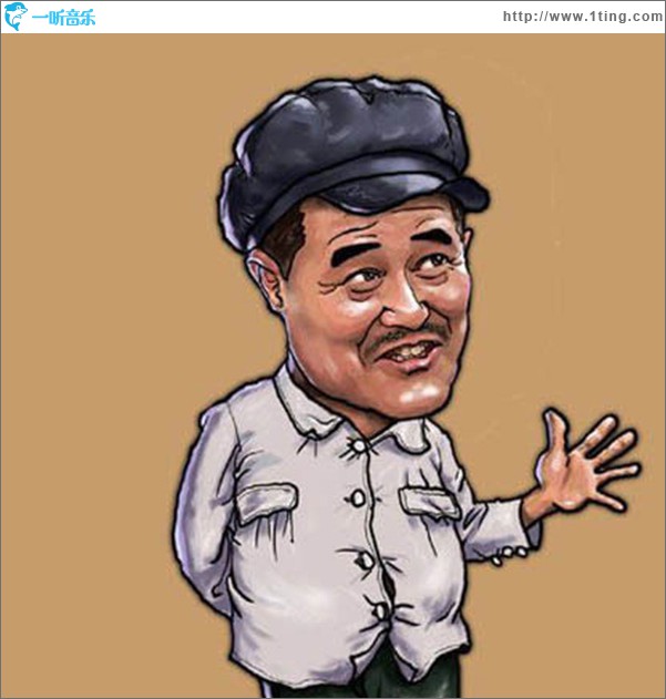 赵本山小品