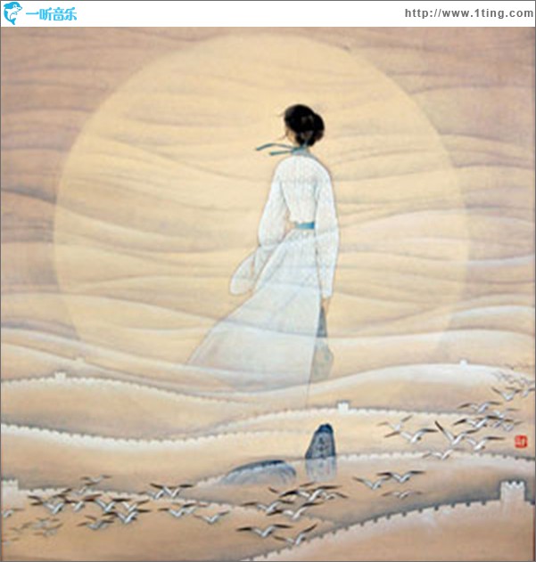 孟姜女
