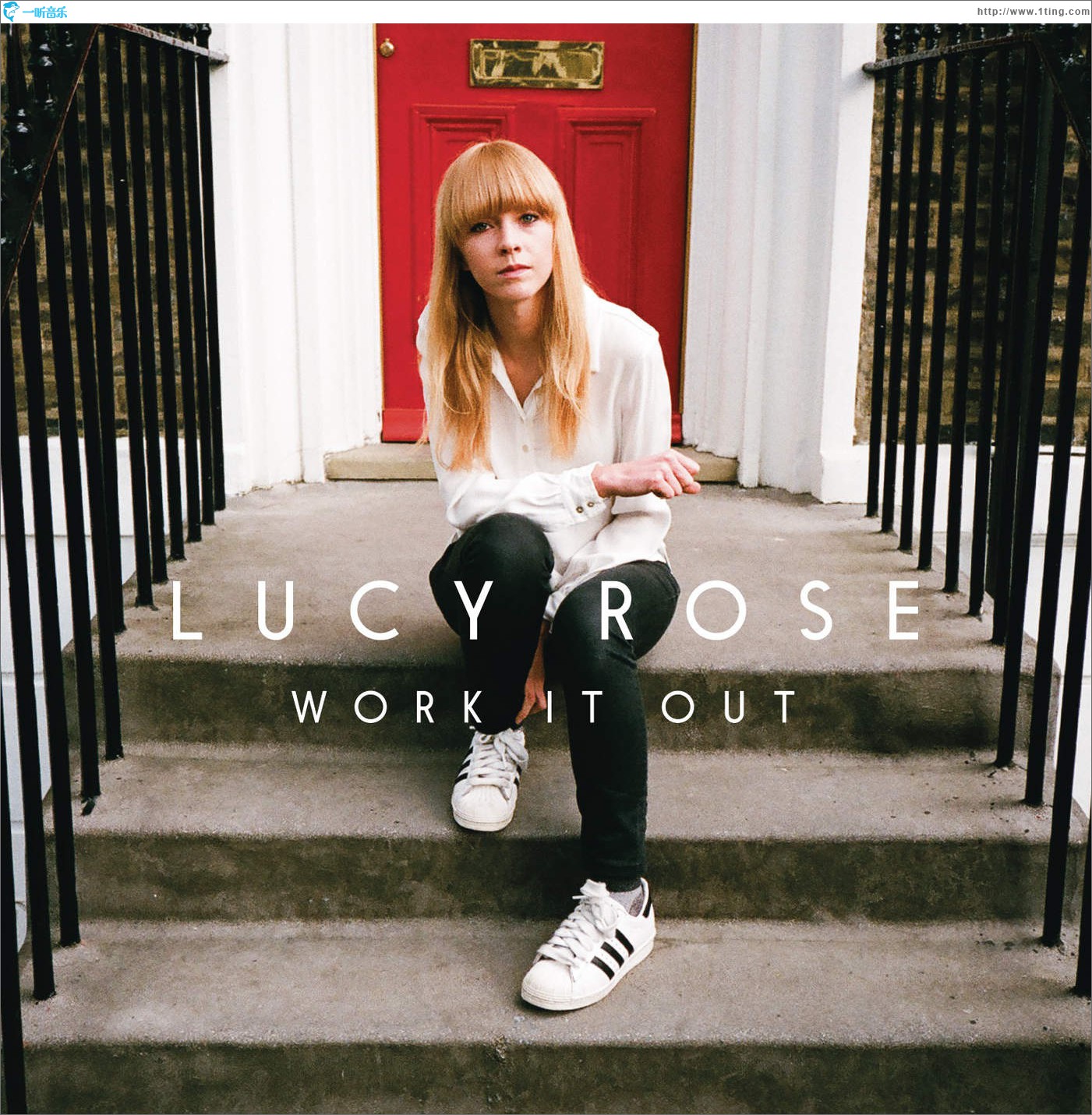 Work It Out