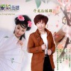 千龙 爱如云烟 - 千龙&佳颖 试听