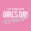 Girl's Day Something 试听