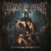 Cradle Of Filth Deflowering the Maidenhead, Displeasuring the Goddess 试听