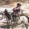康定情歌