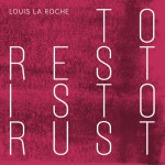 To Rest Is To Rust详情