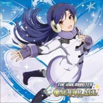THE IDOLM@STER MASTER ARTIST 3 07 如月千早详情